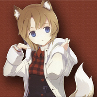 Fox Girl