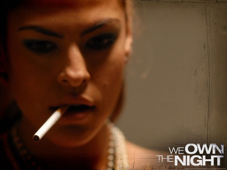 we own the night - female, babes