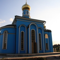 New life Russian Church