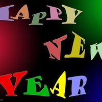 Happy New Year