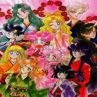 Sailor Moon