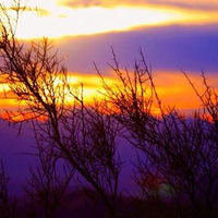 Sedona Sunset