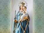 Queen of Rosary