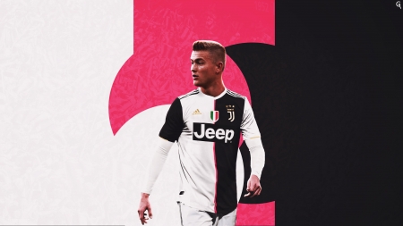 Matthijs de Ligt - golden boy, dutch, soccer, sport, matthijs de ligt, turin, football, juventus, de ligt
