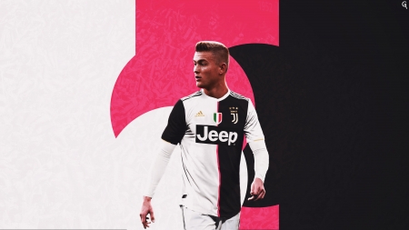 Matthijs de Ligt - de ligt, juventus, turin, matthijs de ligt, football, sport, golden boy, dutch, soccer