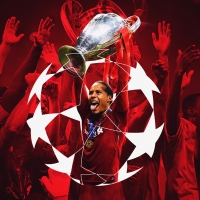 Virgil van Dijk