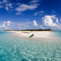 Tropical Island
