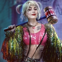 Birds of Prey: And the Fantabulous Emancipation of One Harley Quinn (2020)