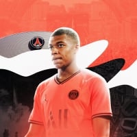 Kylian MbappÃ©