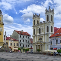 Banska Bystrica, Slovakia