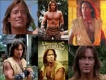 Kevin Sorbo as Hercules