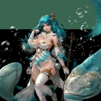 Zodiac ~ Pisces