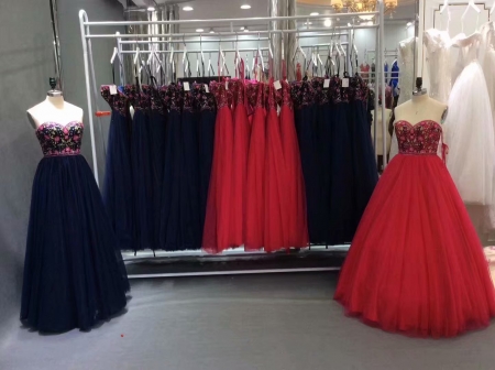 Dresses in My Shop - evening dresses, dresses, ball gown, formal wear