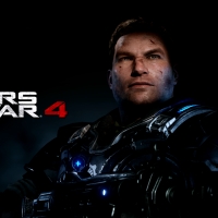 Gears of War 4