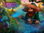 Labyrinths Of The World - Fool's Gold11