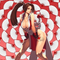 Mai Shiranui