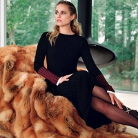 Dianna Agron