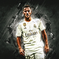 Eden Hazard