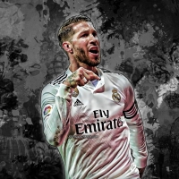 Sergio Ramos