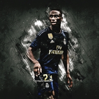 Ferland Mendy