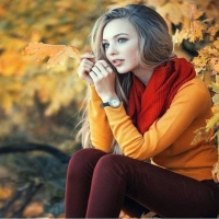 Love In Autumn
