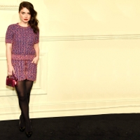 Eve Hewson