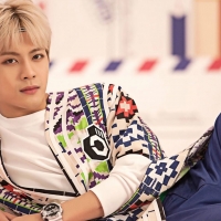 Jackson Wang