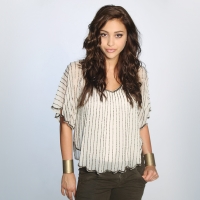 Lindsey Morgan