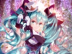 Hatdune Miku