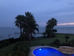 Copano Bay Twilight