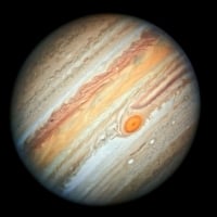 New Portrait of Jupiter