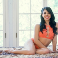 Bikini Model ~ Gina Valentina