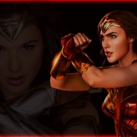 Wonder Woman Battle Mode