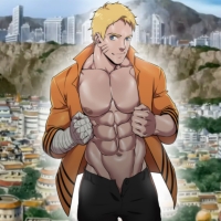 Naruto Uzumaki