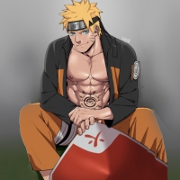 Naruto Uzumaki