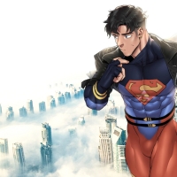 Superboy