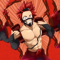 Eijiro Kirishima