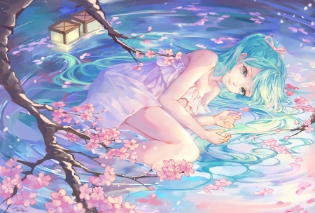 Hatsune Miku