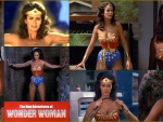 Lynda Carter is and WILL ALWAYS BE Wonder Woman!