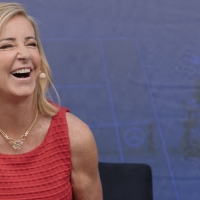 Chrissie Evert