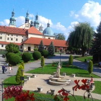 Krakow, Poland