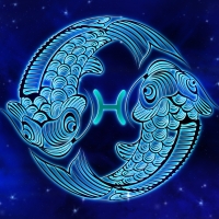 Zodiac ~ Pisces