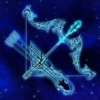 Zodiac ~ Sagittarius