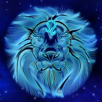 Zodiac ~ Leo