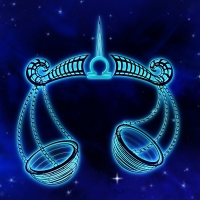 Zodiac ~ Libra