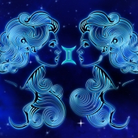 Zodiac ~ Gemini