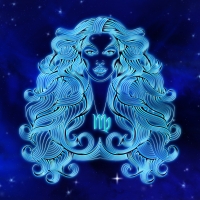 Zodiac ~ Virgo