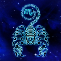 Zodiac ~ Scorpio
