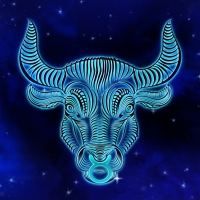 Zodiac ~ Taurus
