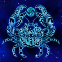 Zodiac ~ Cancer